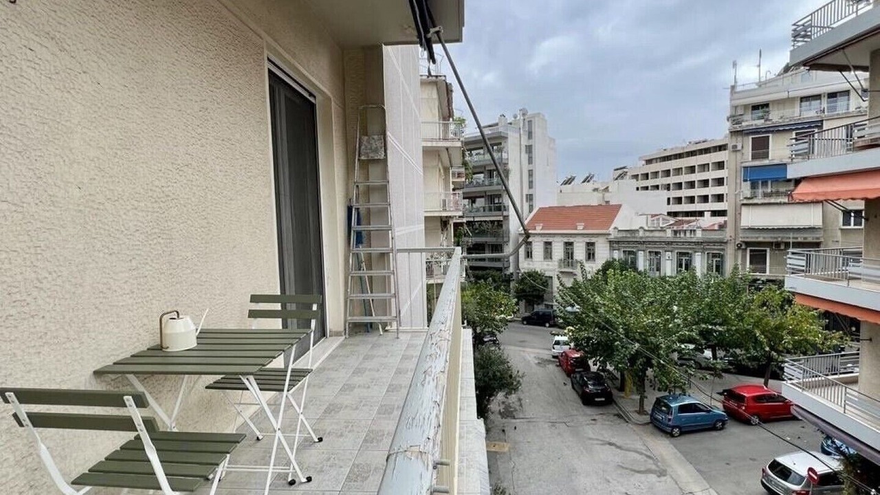 Photo of Outdoor in Makrigianni