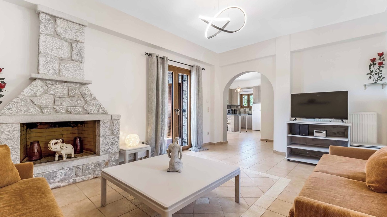 Photo of Livingroom in Pylos-Nestoras