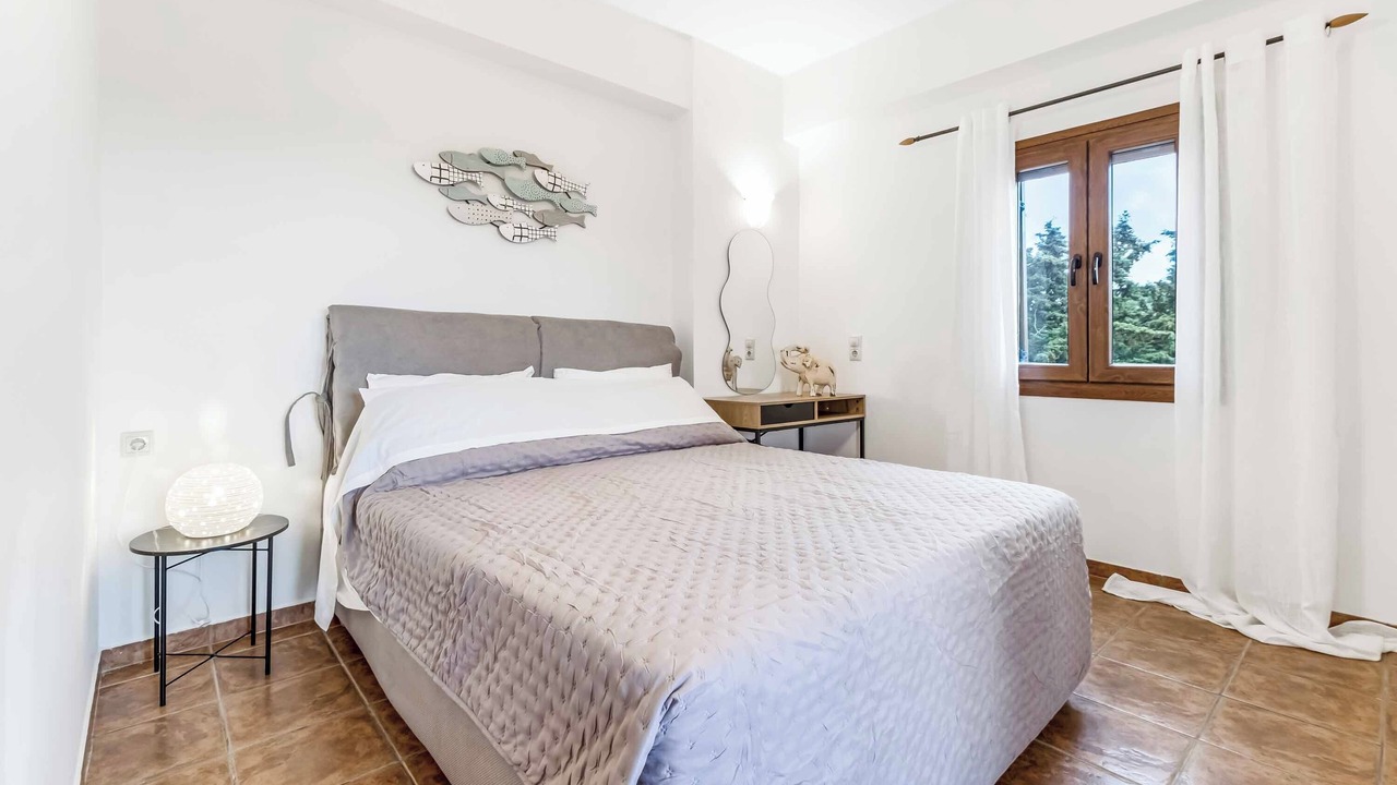 Photo of Bedroom in Pylos-Nestoras