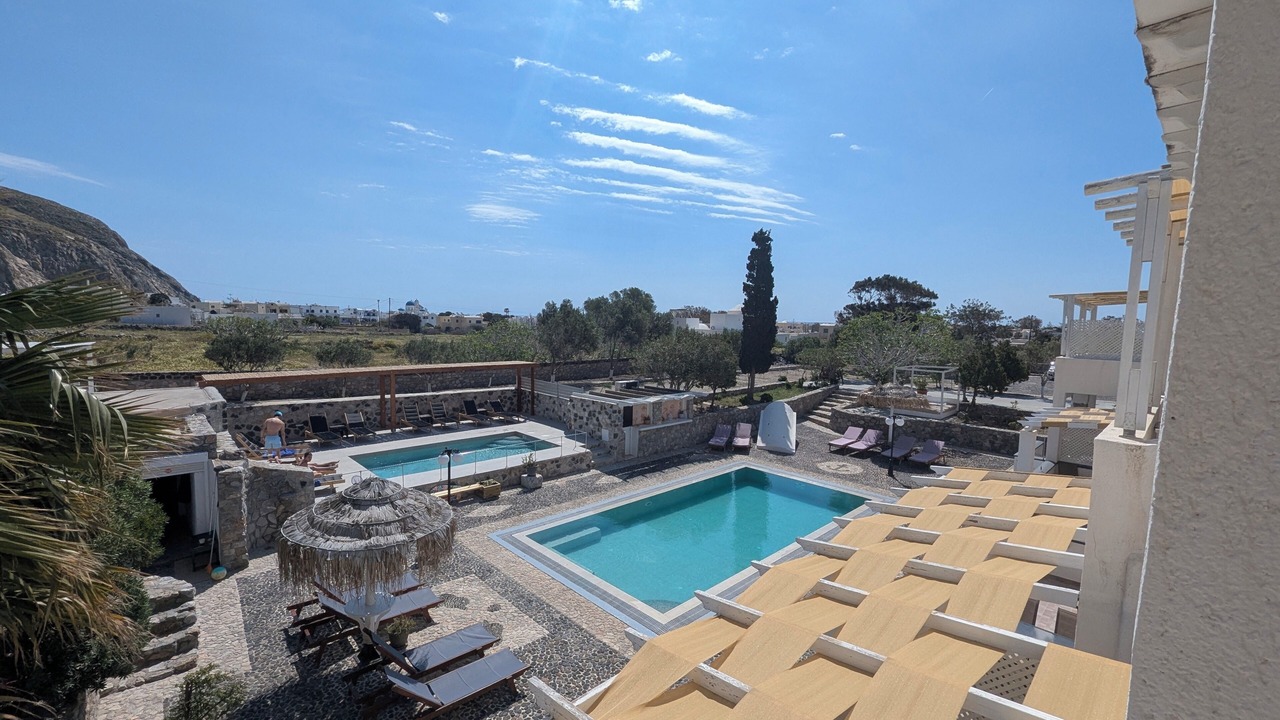 Photo of Outdoor in Perissa