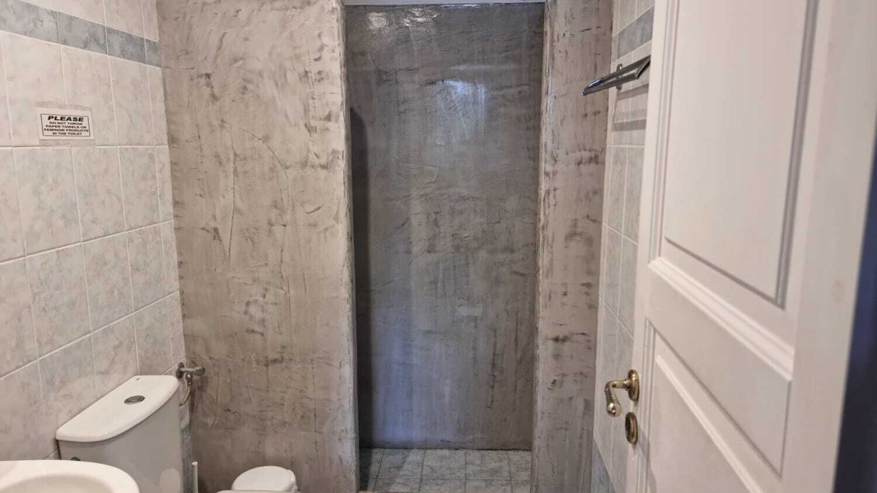 Photo of Bathroom in Perissa