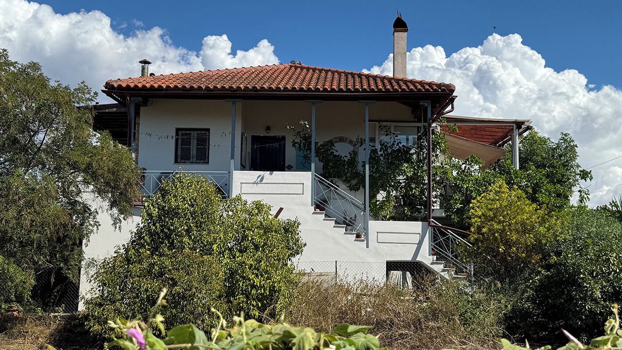Photo of Outdoor in Nea Tirintha