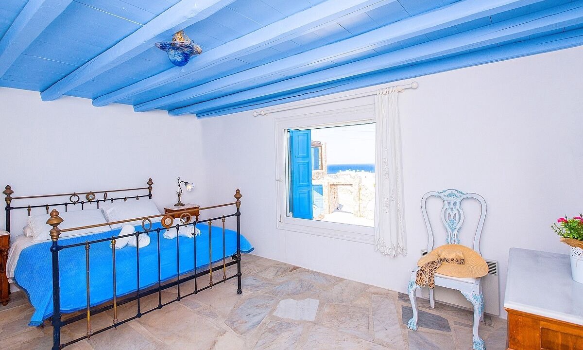 Photo of Bedroom in Agios Ioannis