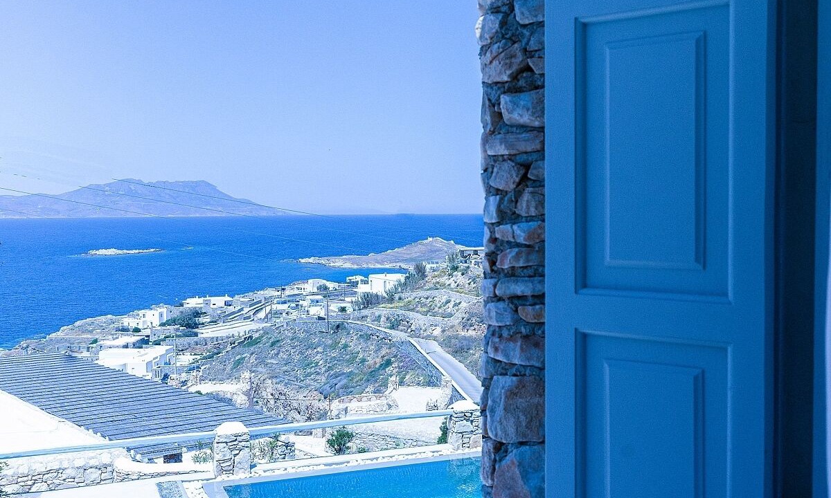 Photo of Outdoor in Agios Ioannis