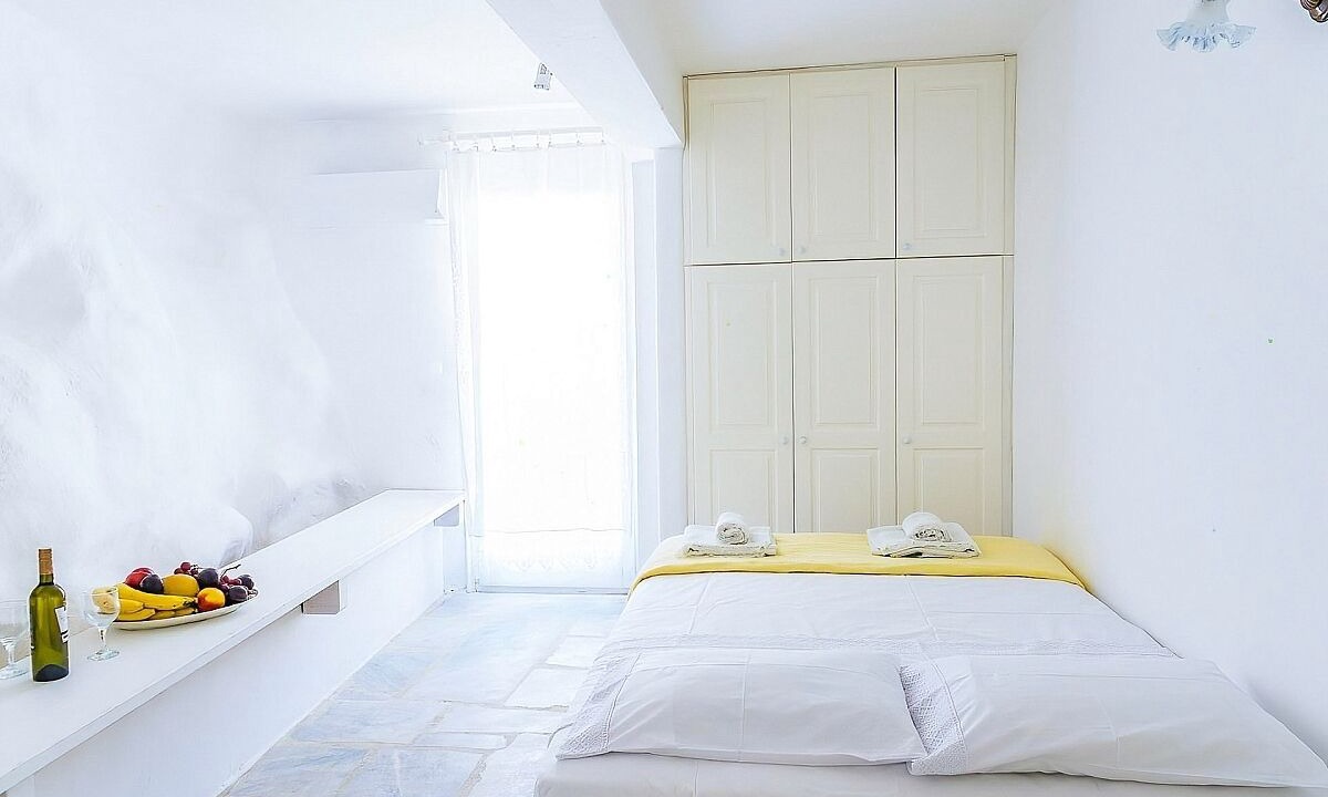 Photo of Bedroom in Agios Ioannis