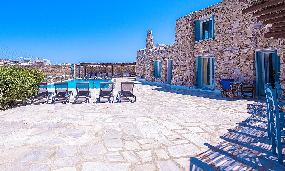 Photo of Outdoor in Agios Ioannis