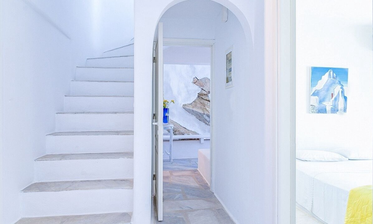 Photo of Bedroom in Agios Ioannis