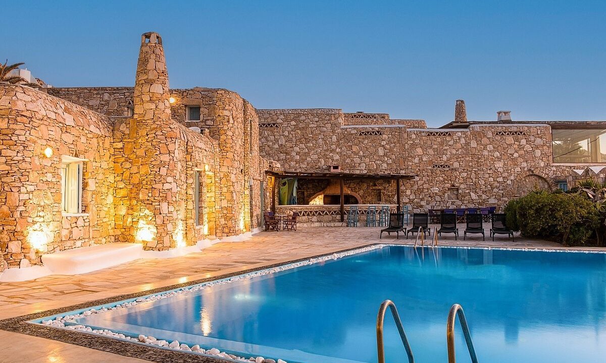 Photo of Outdoor in Agios Ioannis