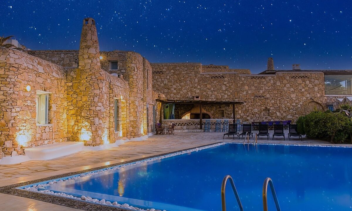 Photo of Outdoor in Agios Ioannis