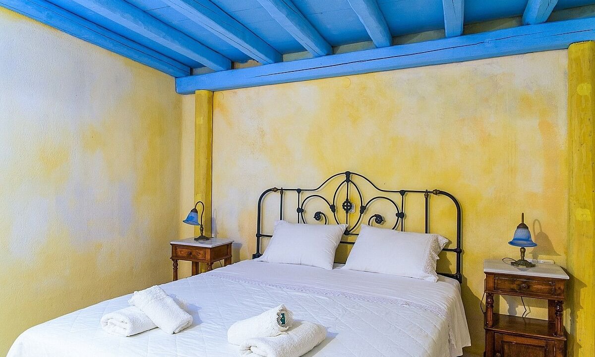 Photo of Bedroom in Agios Ioannis
