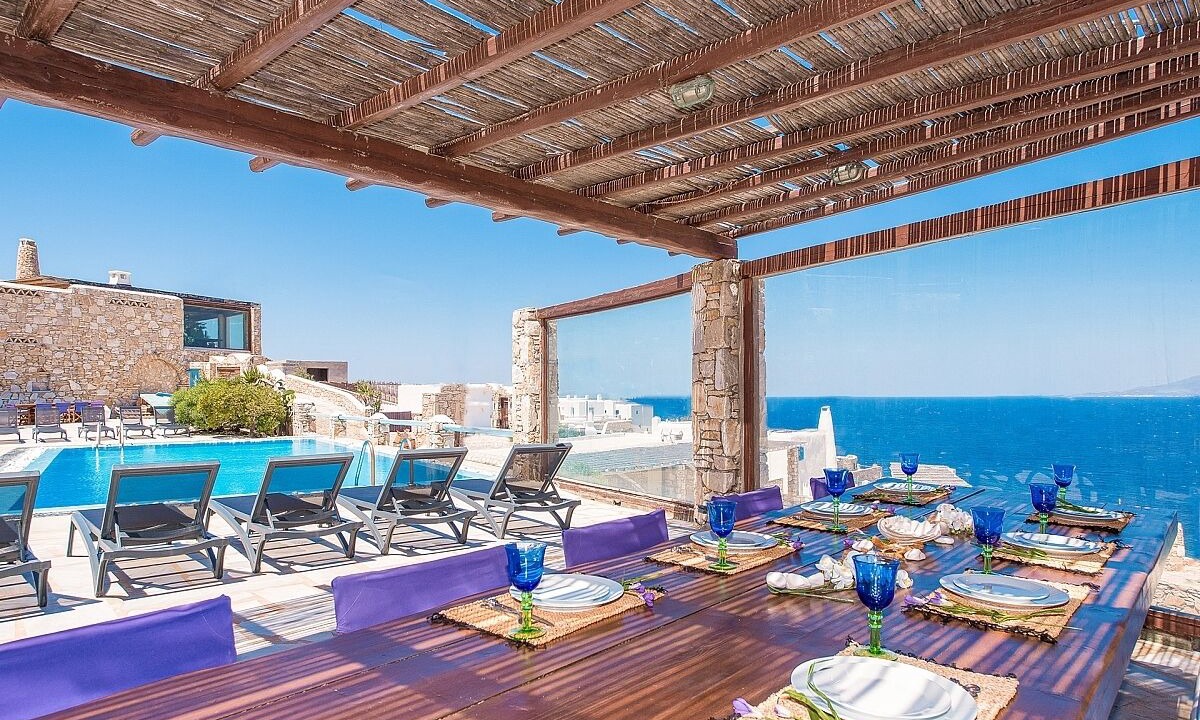 Photo of Outdoor in Agios Ioannis