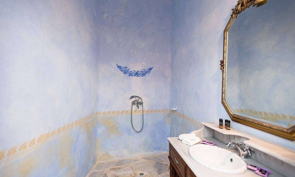 Photo of Bathroom in Agios Ioannis