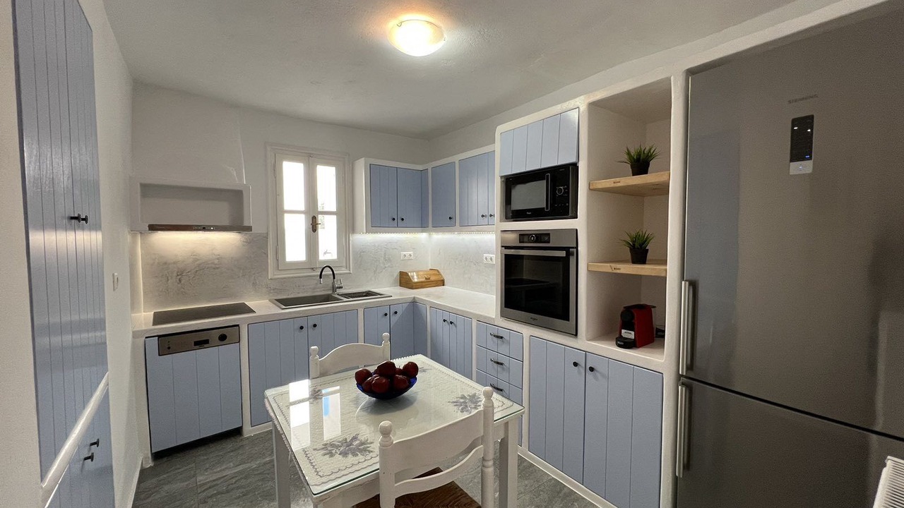 Photo of Kitchen in Glinado