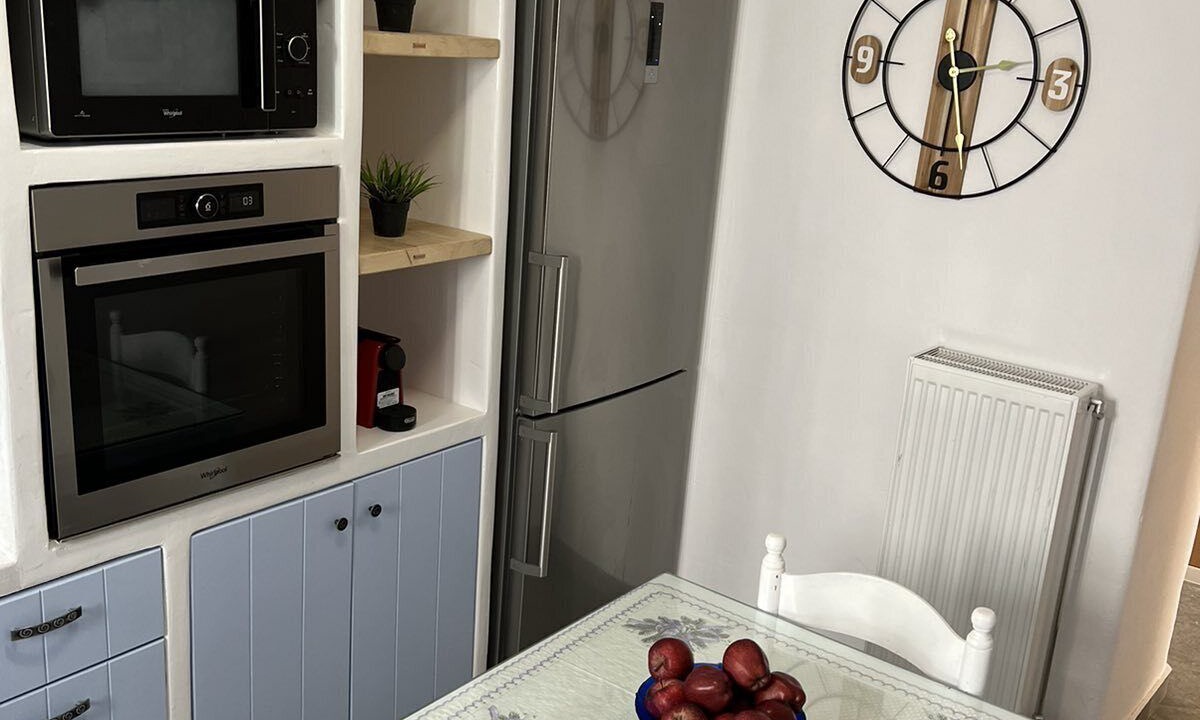 Photo of Kitchen in Glinado