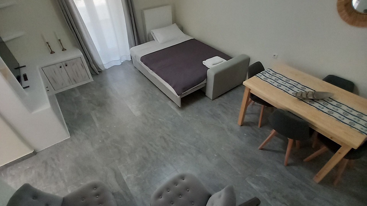 Photo of Bedroom in Glinado