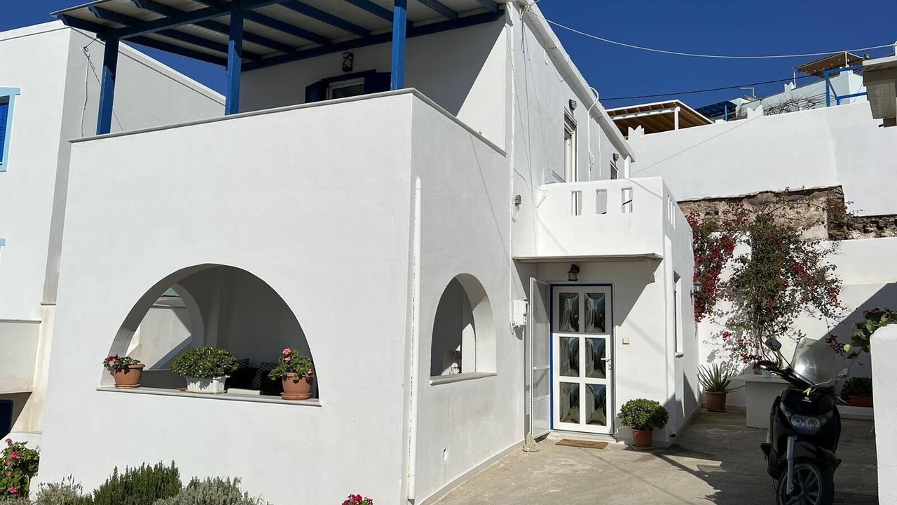 Photo of Outdoor in Glinado
