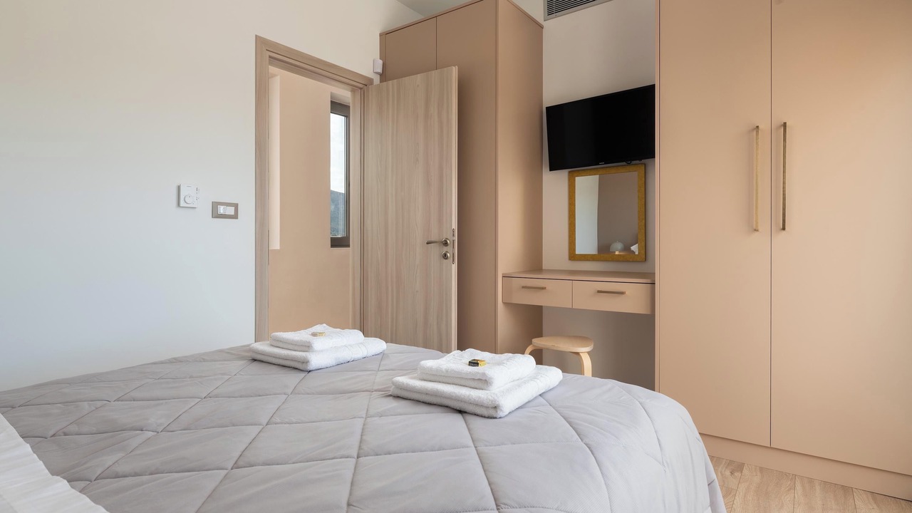 Photo of Bedroom in Filerimos