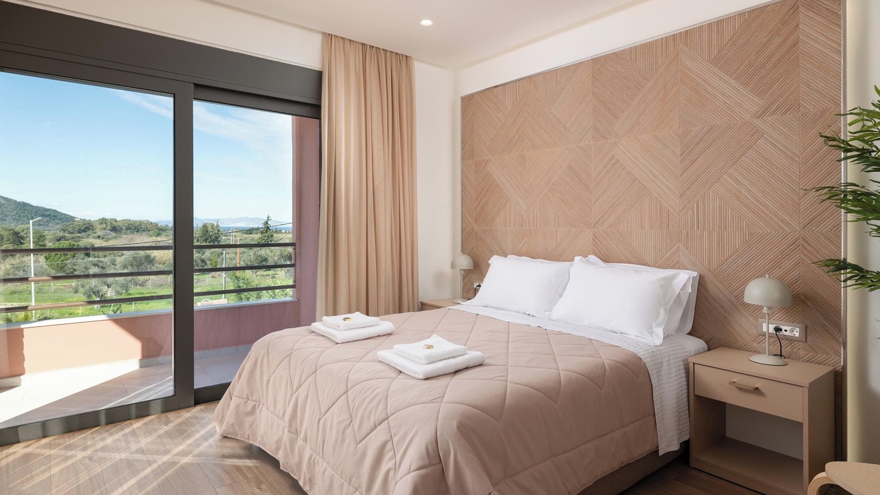 Photo of Bedroom in Filerimos