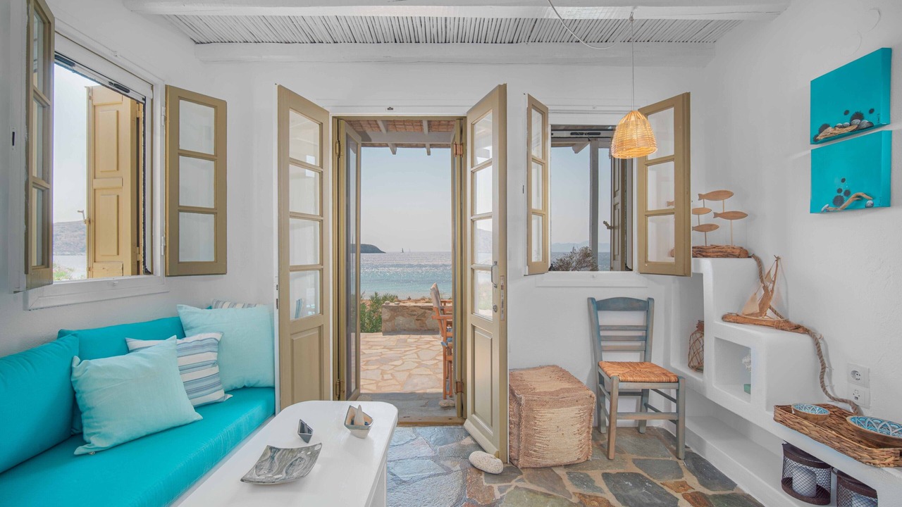 Photo of Livingroom in Ramos