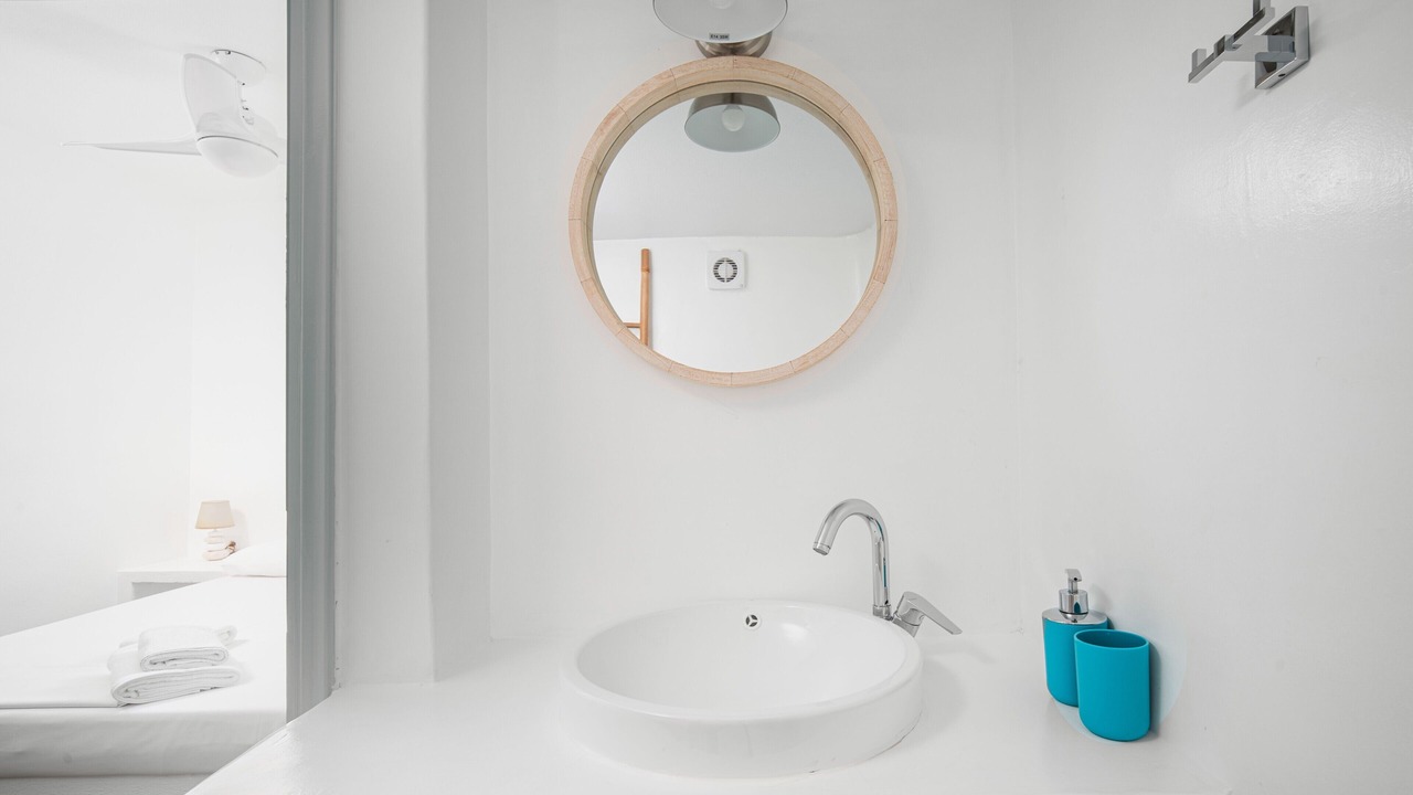 Photo of Bathroom in Ramos