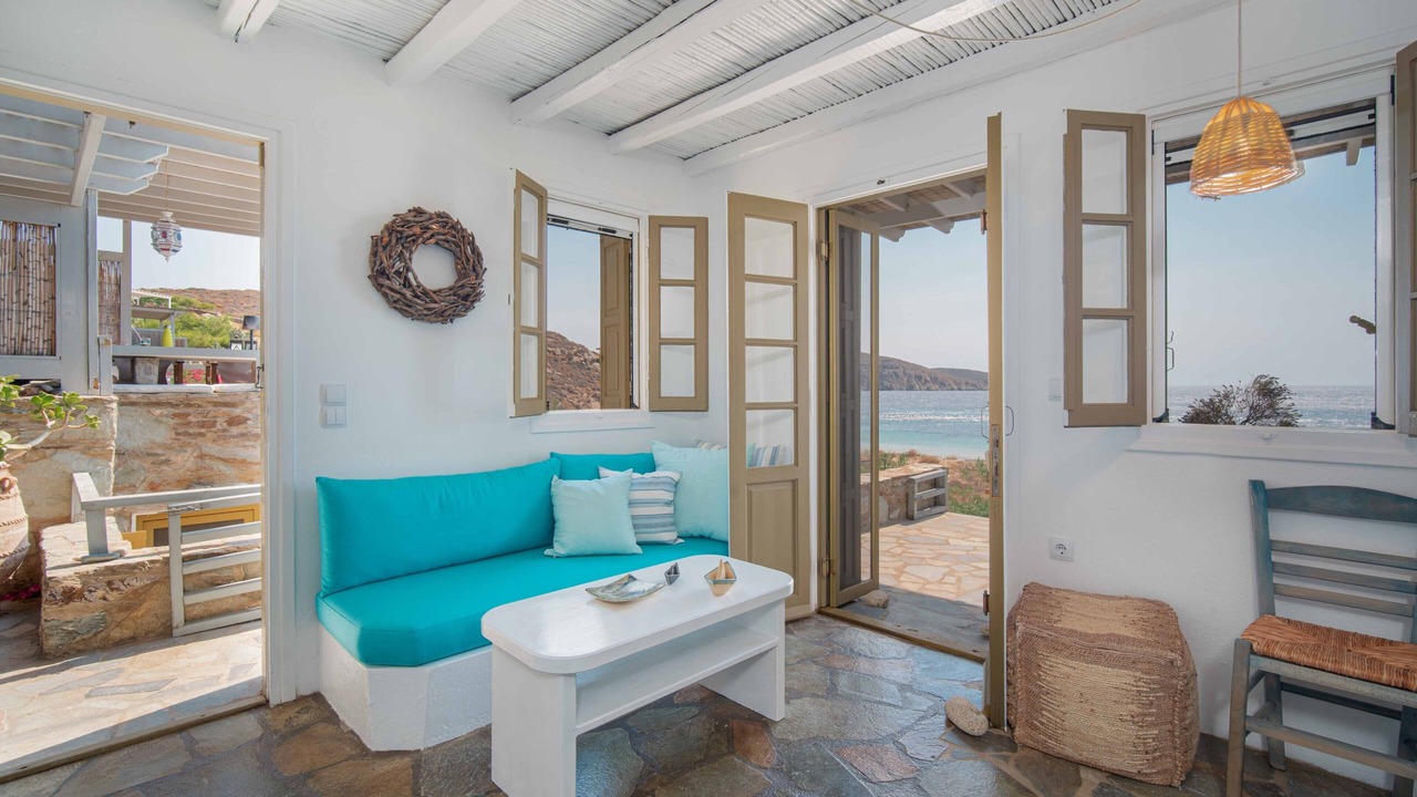 Photo of Livingroom in Ramos