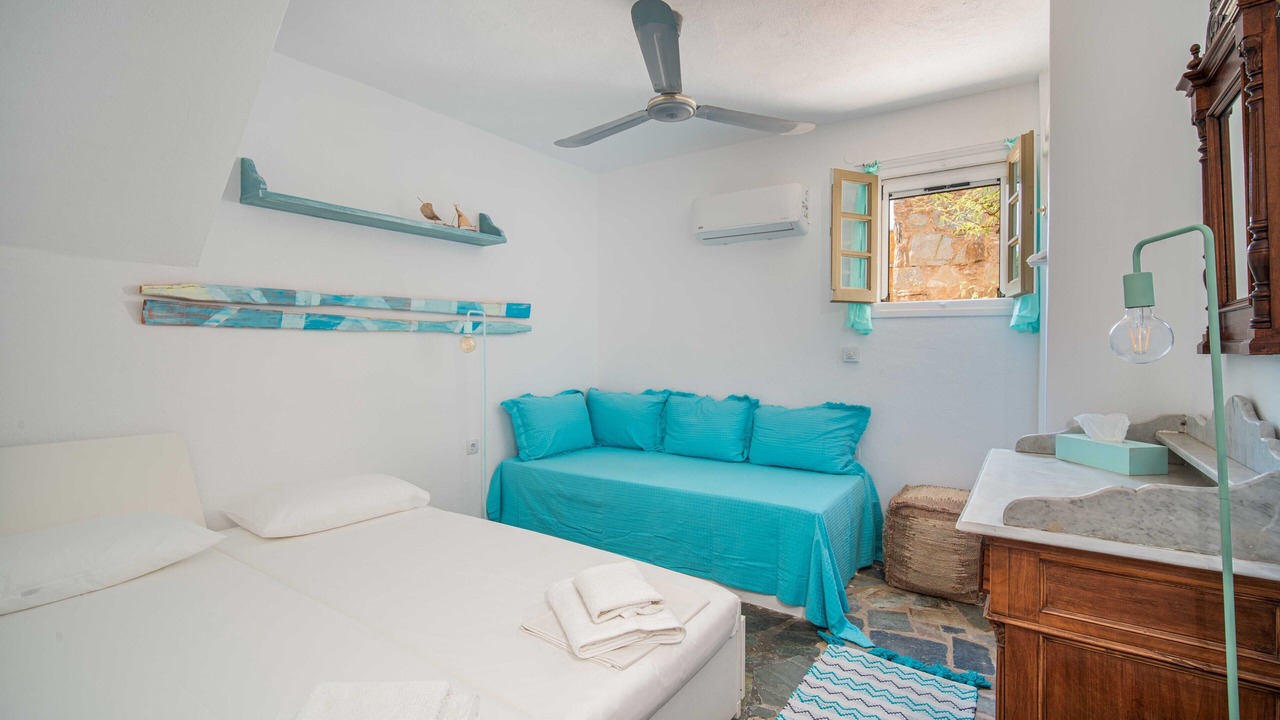 Photo of Bedroom in Ramos