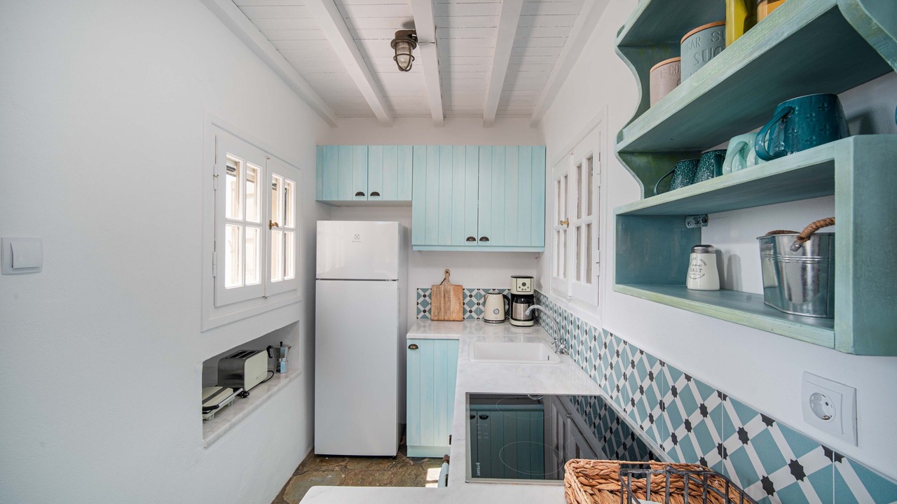 Photo of Kitchen in Ramos