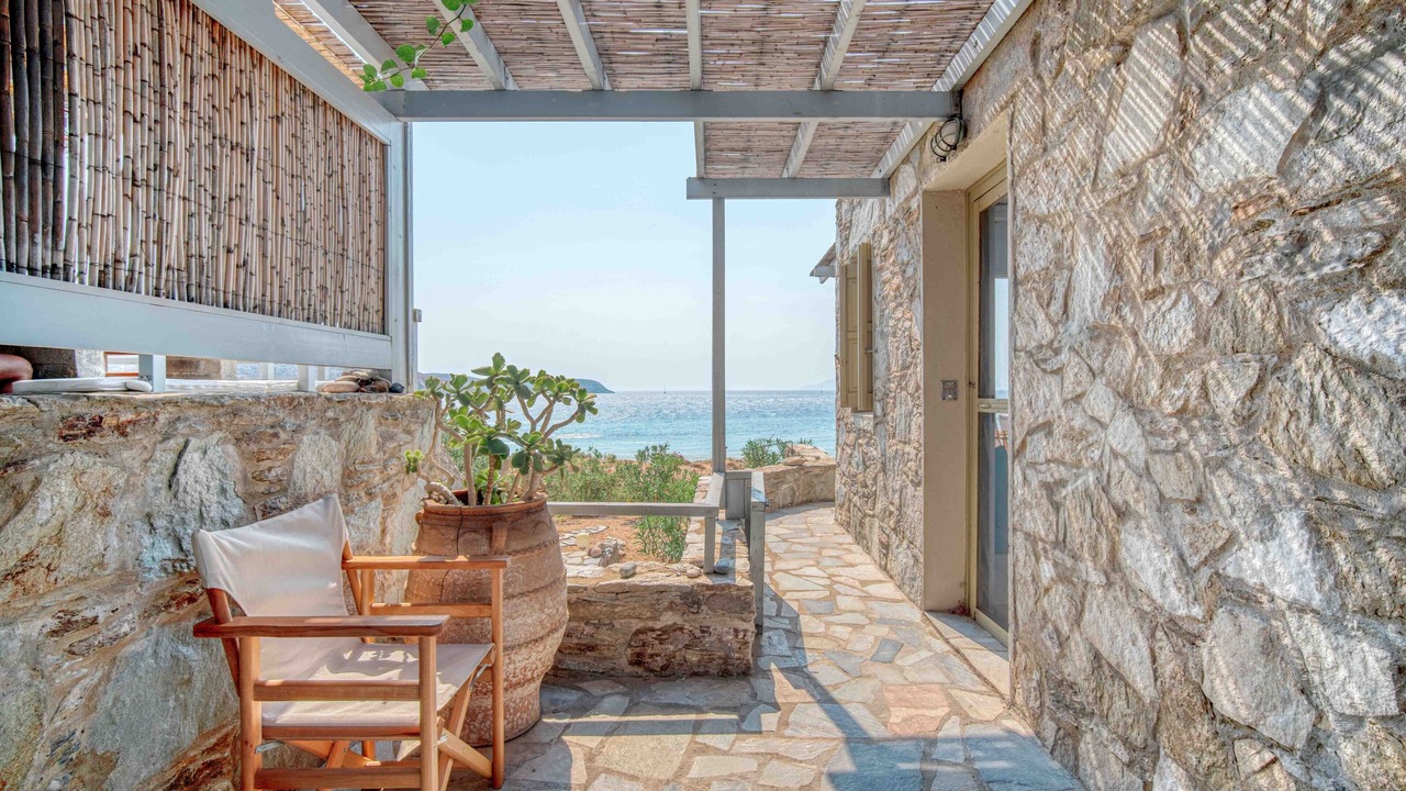 Photo of Patio Balcony in Ramos