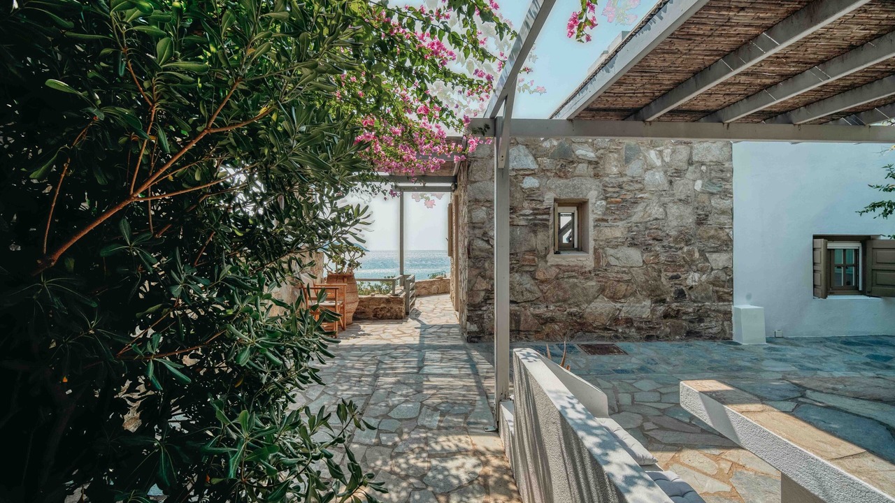 Photo of Patio Balcony in Ramos
