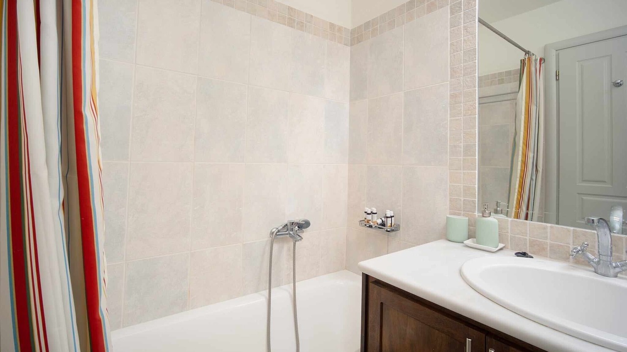 Photo of Bathroom in Serifos
