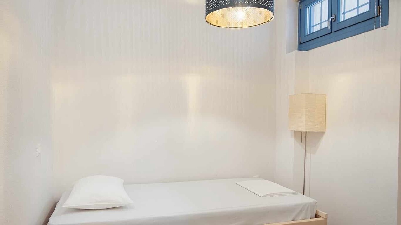 Photo of Bedroom in Serifos