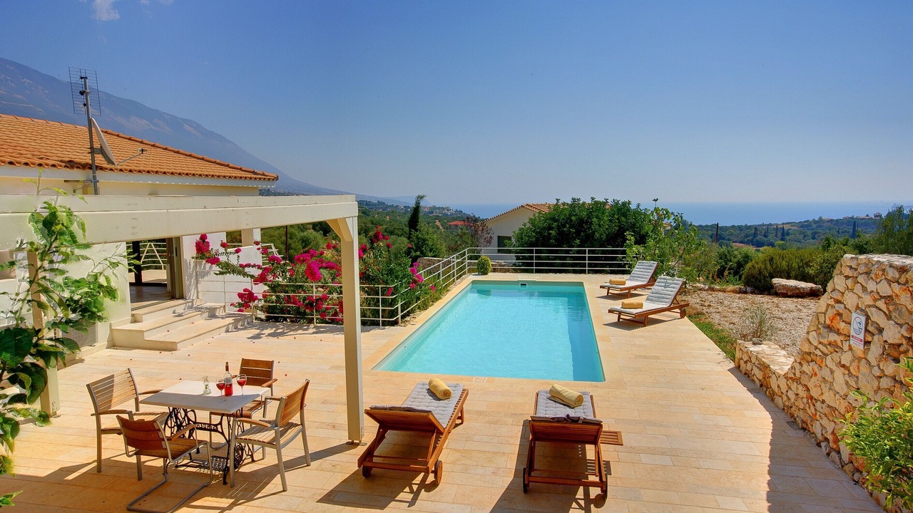 Photo of Outdoor in Karavados