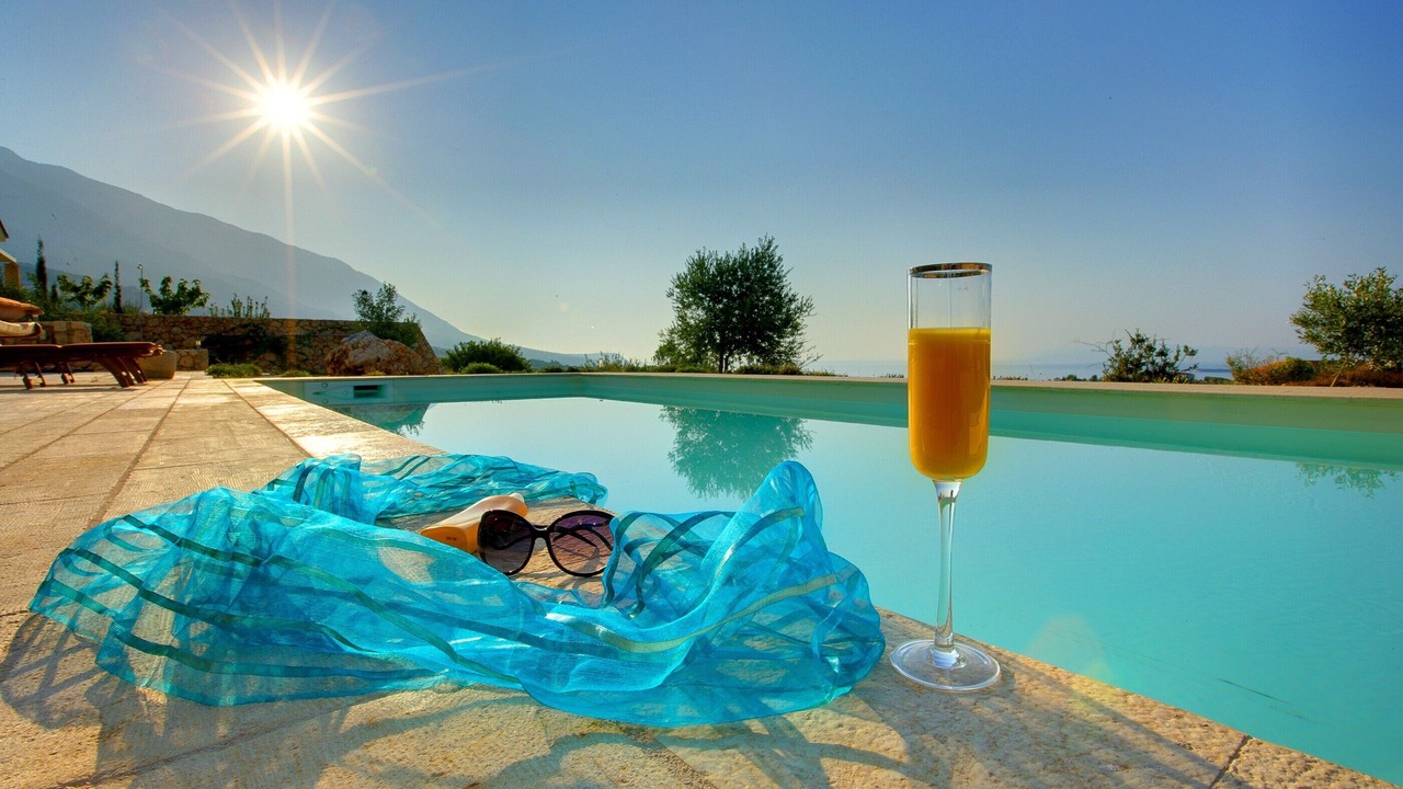 Photo of Outdoor in Karavados