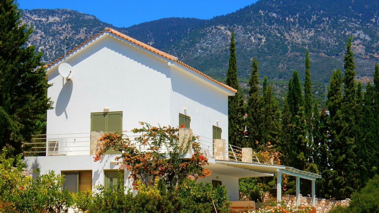 Photo of Outdoor in Karavados