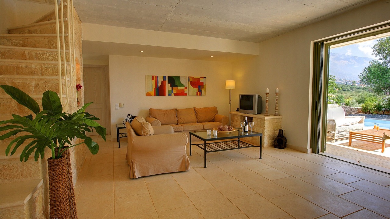Photo of Livingroom in Karavados