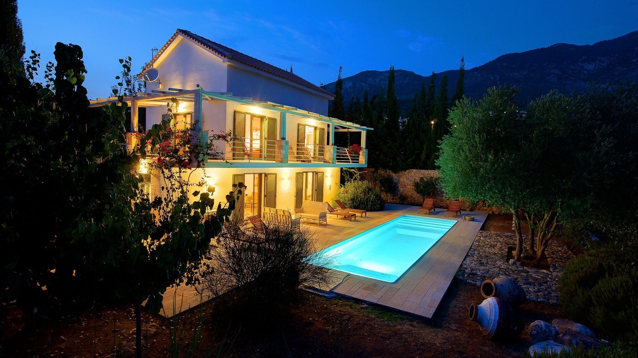 Photo of Outdoor in Karavados