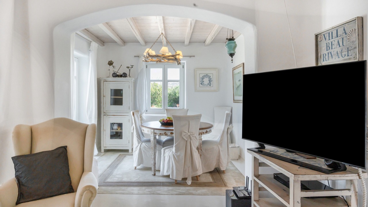 Photo of Livingroom in Agios Ioannis