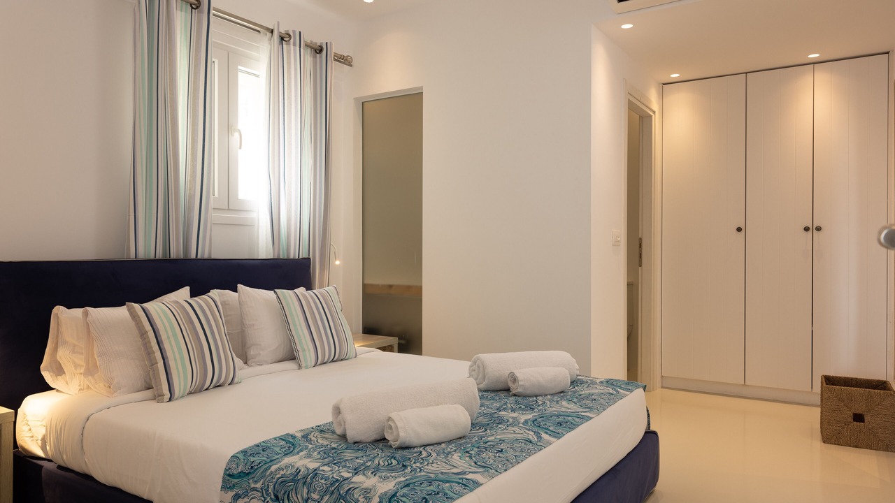 Photo of Bedroom in Kanalia