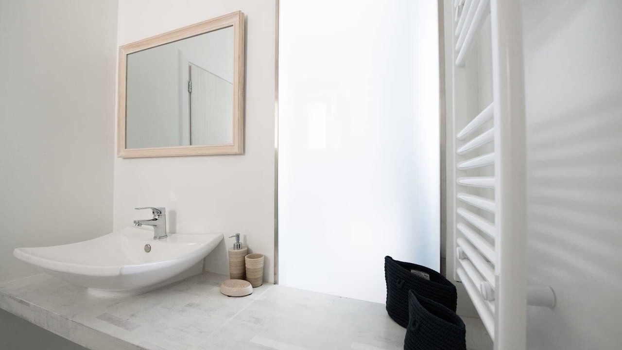 Photo of Bathroom in Kanalia