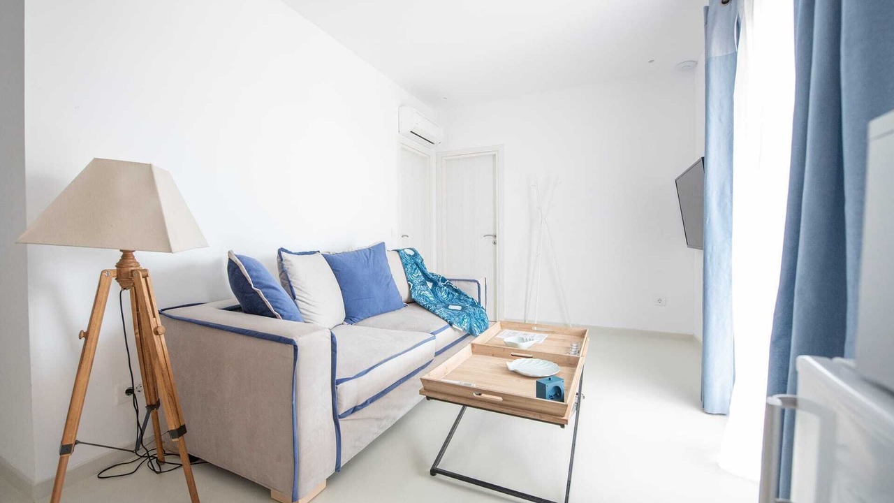Photo of Livingroom in Kanalia