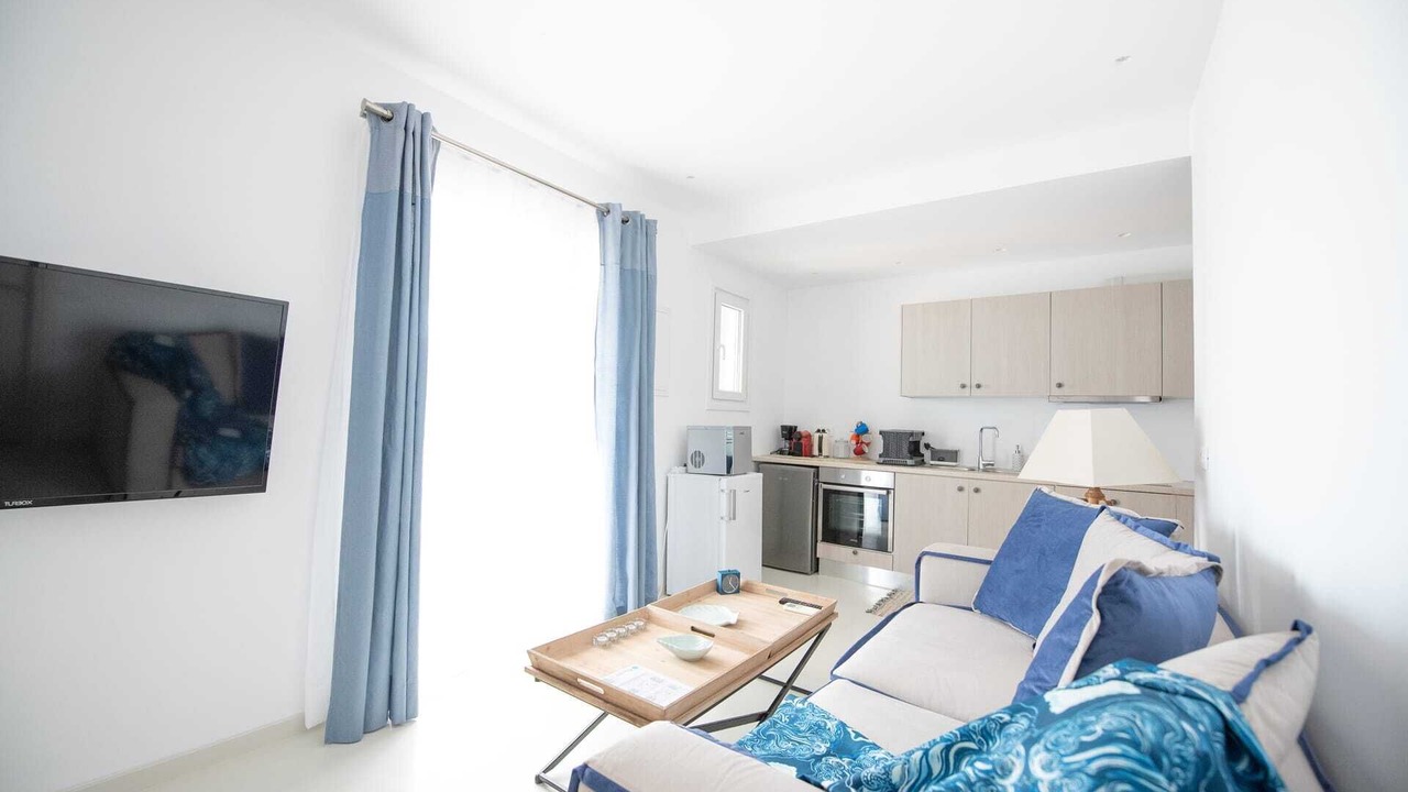 Photo of Livingroom in Kanalia