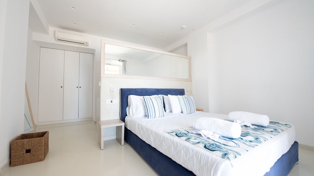 Photo of Bedroom in Kanalia