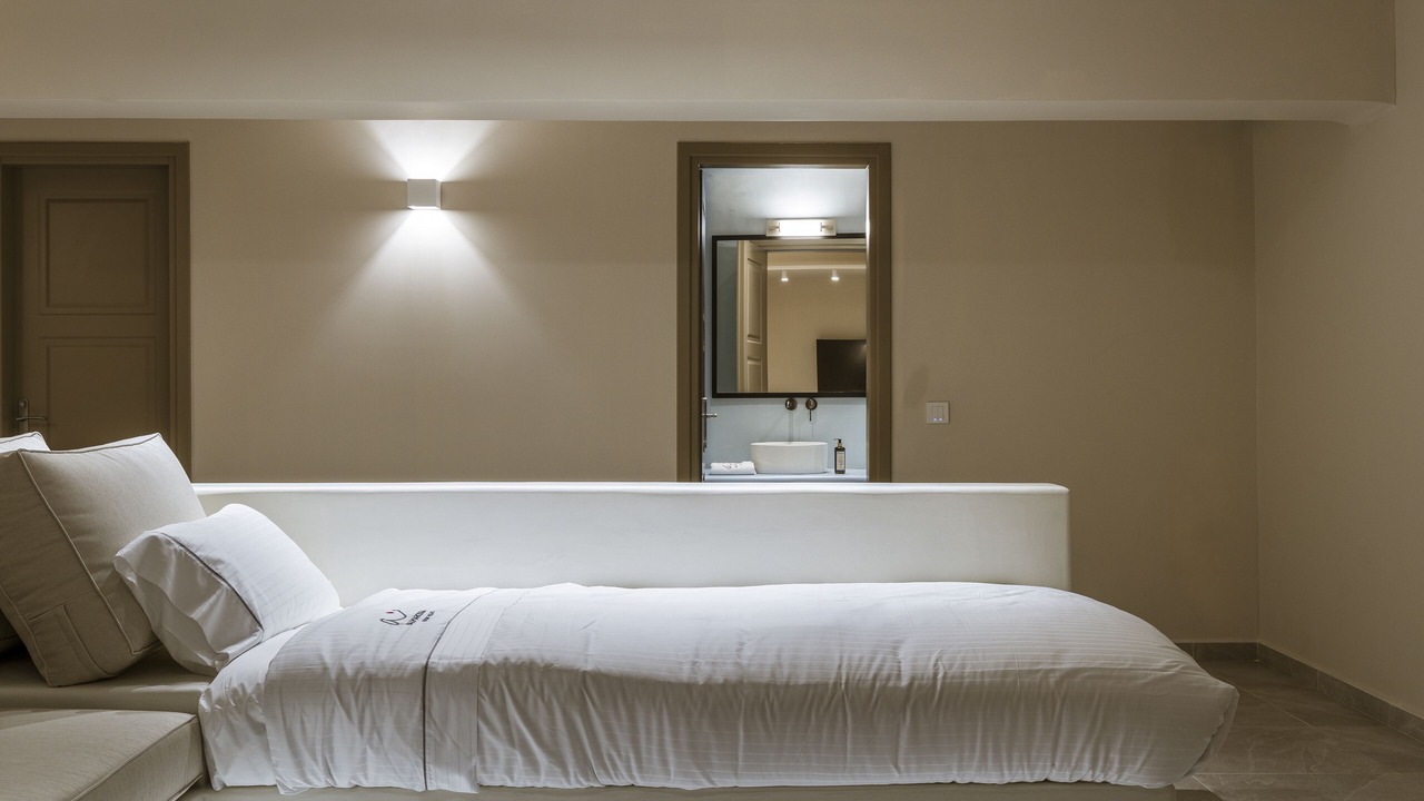 Photo of Bedroom in Vourvoulos
