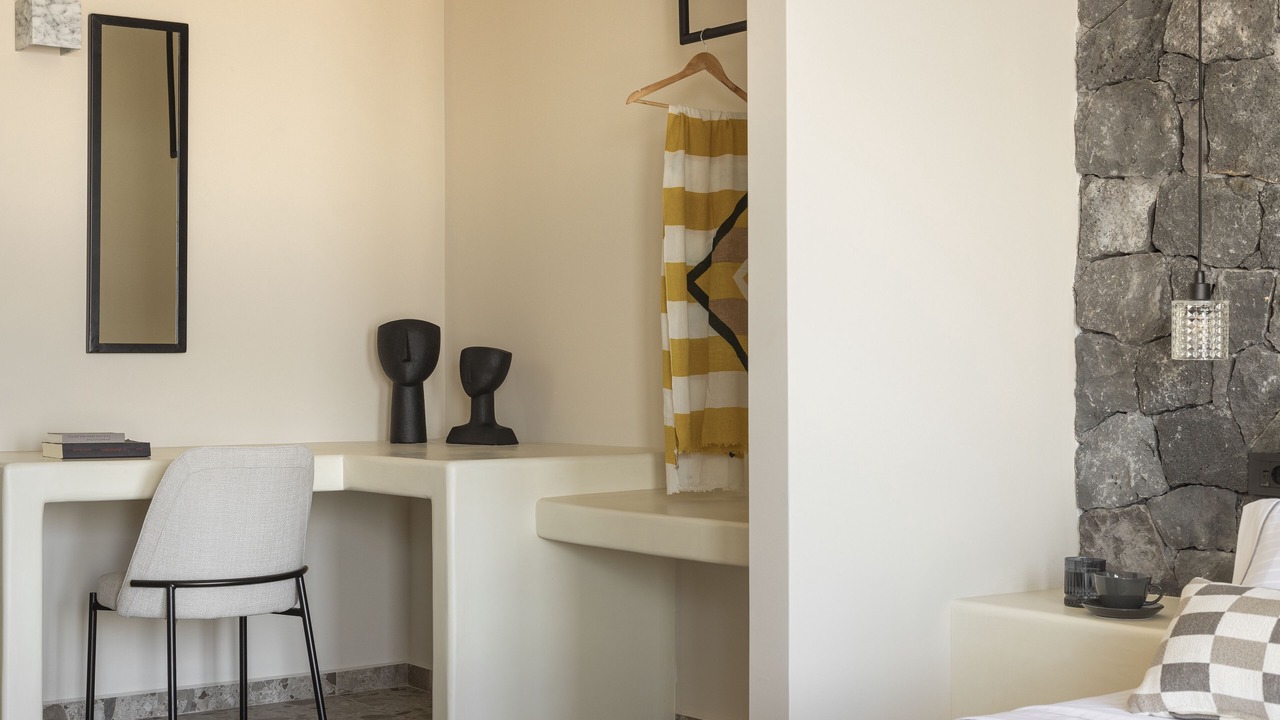 Photo of Bedroom in Vourvoulos