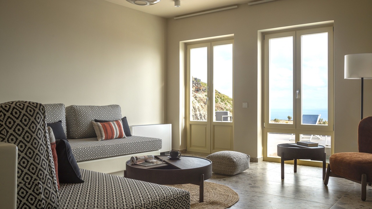 Photo of Livingroom in Vourvoulos