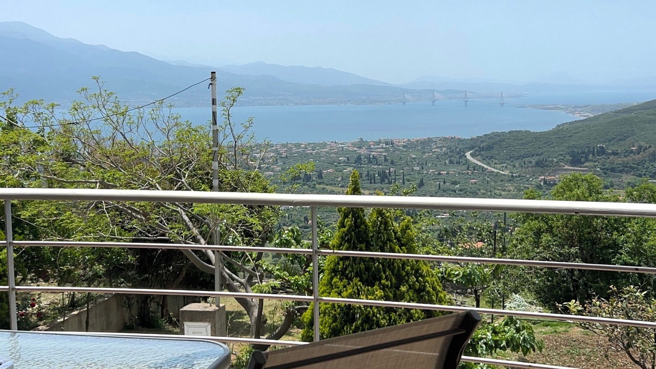 Photo of Outdoor in Gefira Mpania