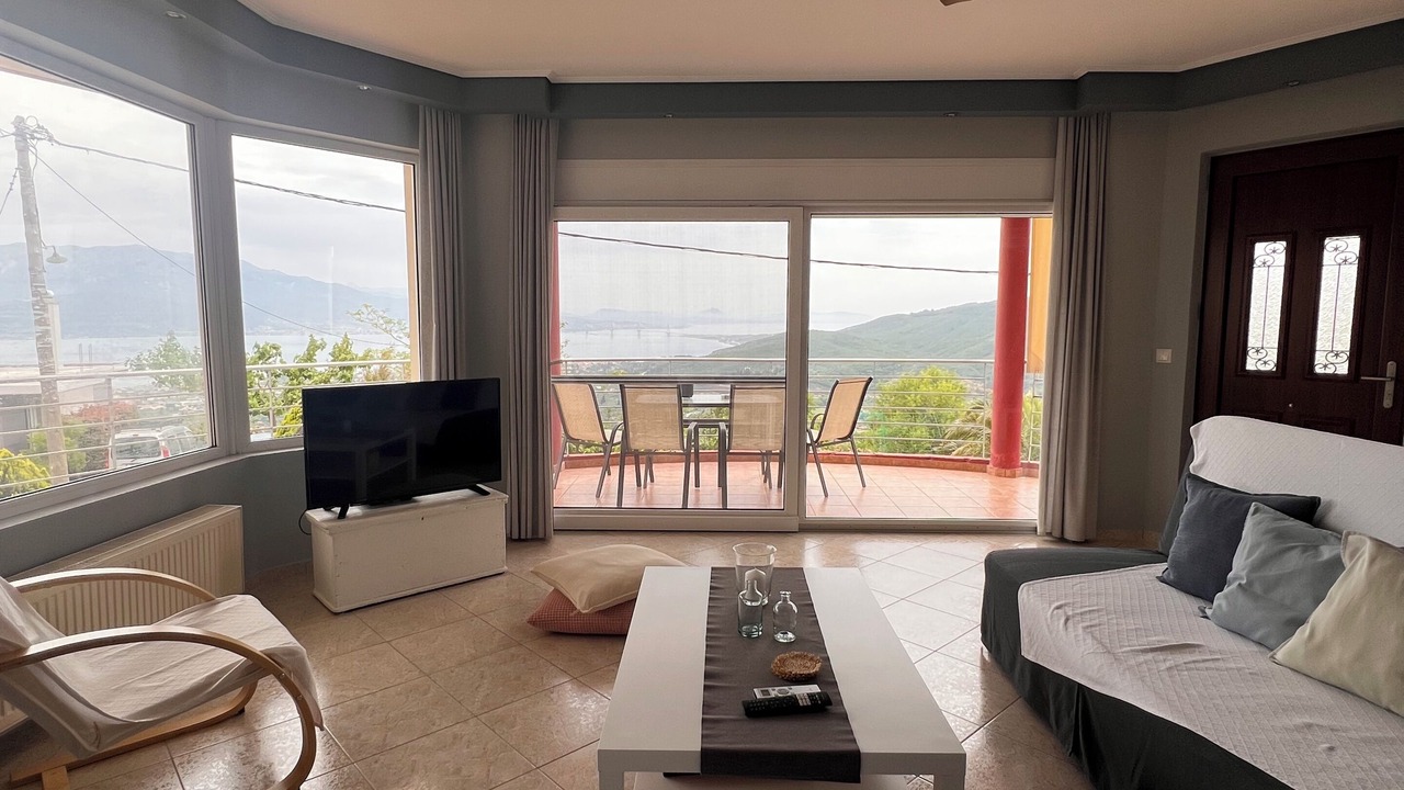 Photo of Livingroom in Gefira Mpania
