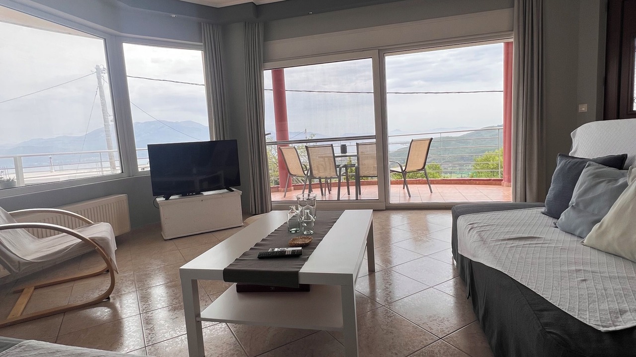 Photo of Bedroom in Gefira Mpania