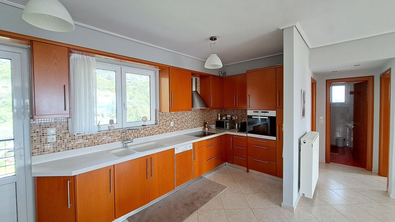 Photo of Kitchen in Gefira Mpania