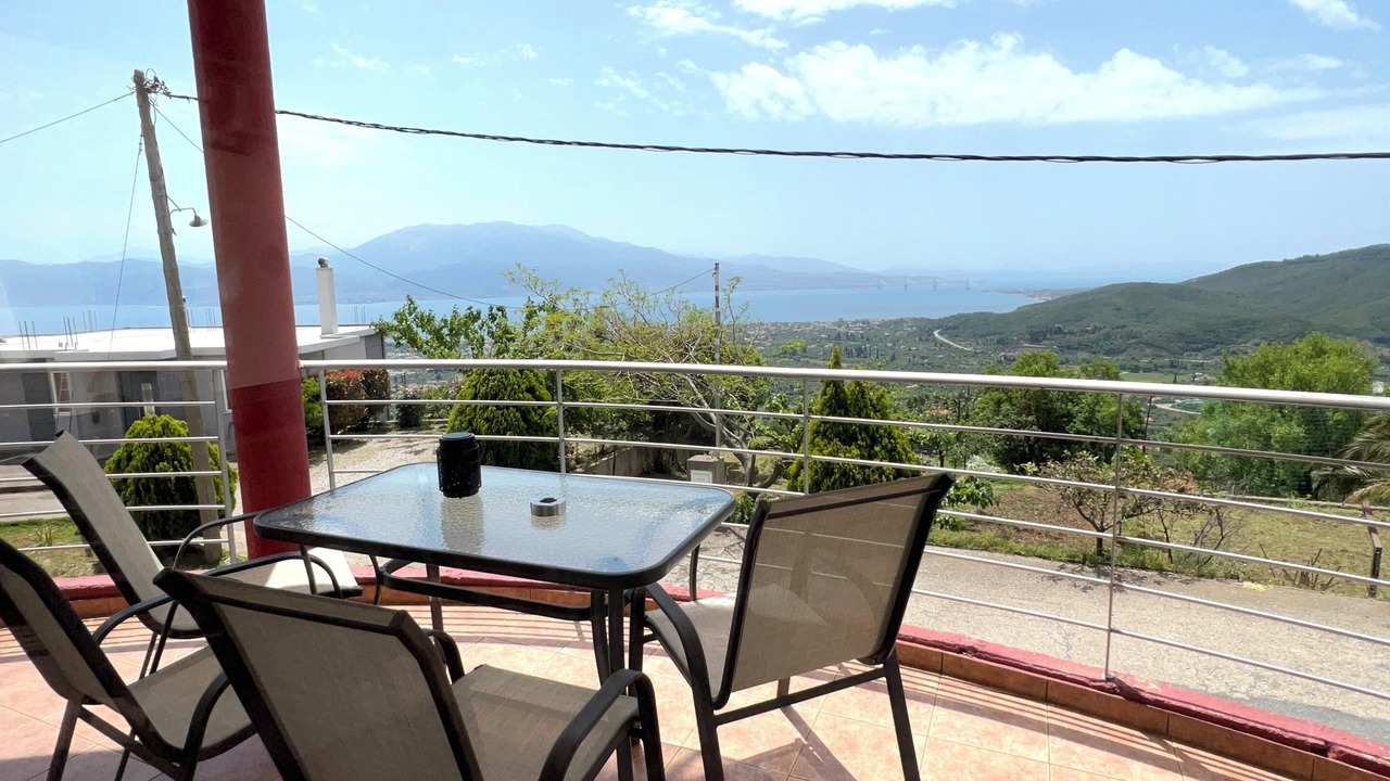 Photo of Outdoor in Gefira Mpania